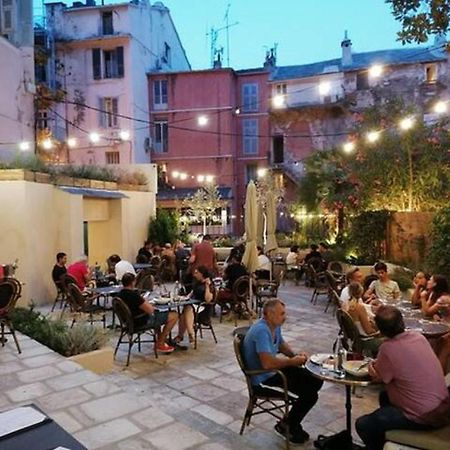Cote Vieux Port Διαμέρισμα Μπαστιά Εξωτερικό φωτογραφία